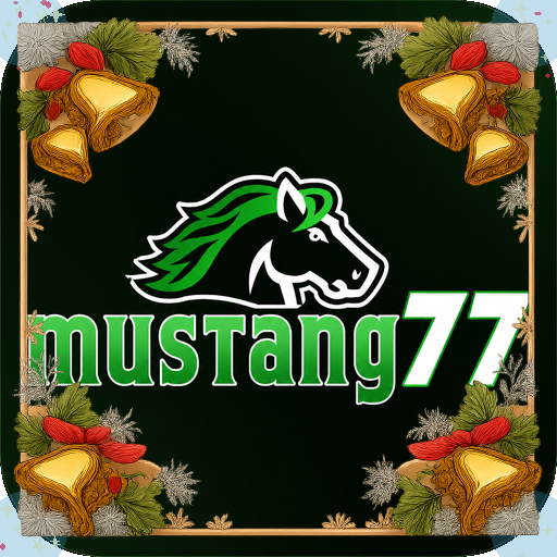 mustang77 — mitra unggulan